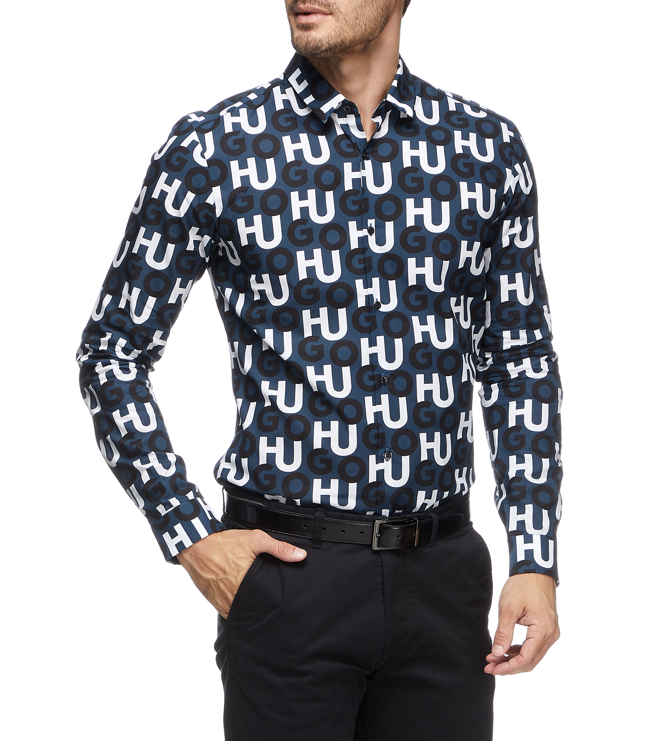 Hugo boss mexico palacio clearance de hierro